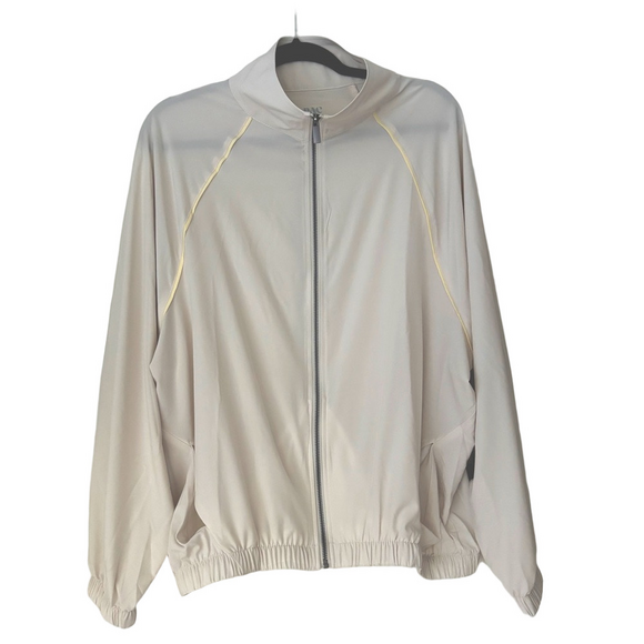 PAC 1980 Active Piping Track Jacket - Picture 5 of 10